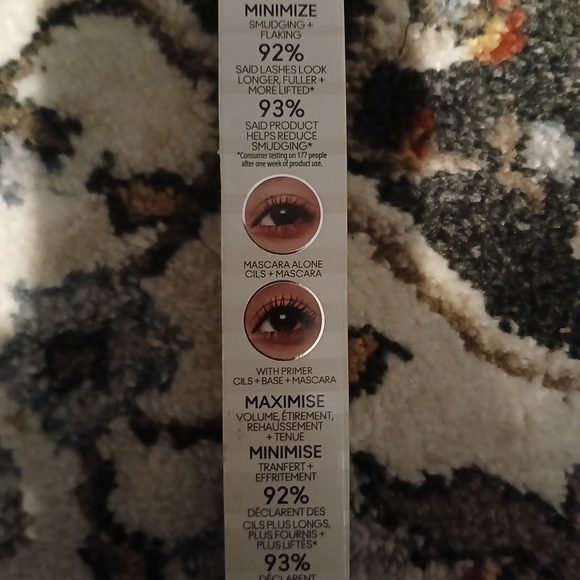 MAC Stack lash primer - Picture 2 of 3